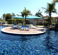Yarrawonga Waterfront Apartments - Accommodation Fremantle