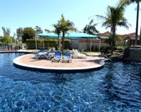 Yarrawonga Waterfront Apartments