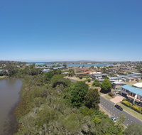 BlueWater Apartments - Accommodation Fremantle
