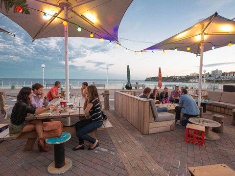 Right On Bondi - Accommodation Fremantle 18