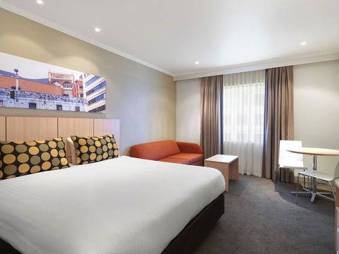 Ibis Styles Sydney Central - Accommodation Fremantle 20