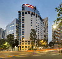 Travelodge Hotel Sydney - Accommodation Fremantle