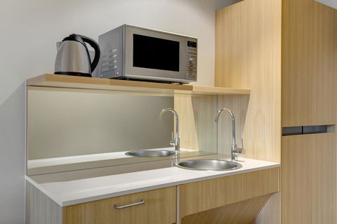 Ibis Styles Sydney Central - Accommodation Fremantle 11