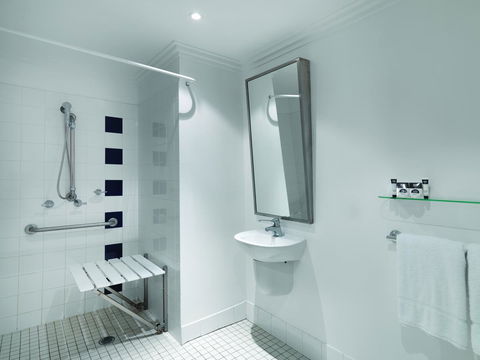 Ibis Styles Sydney Central - Accommodation Fremantle 25