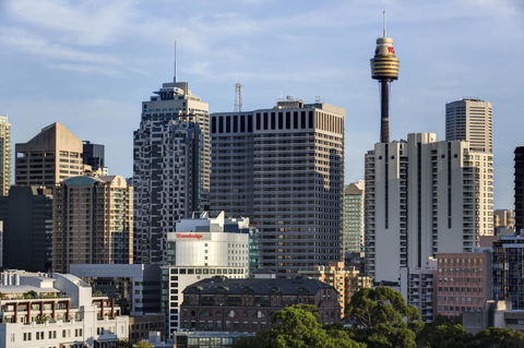 Ibis Styles Sydney Central - Accommodation Fremantle 23