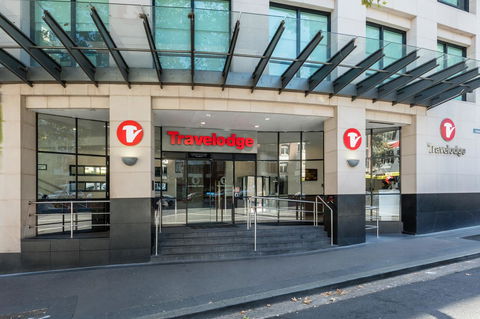 Ibis Styles Sydney Central - Accommodation Fremantle 17