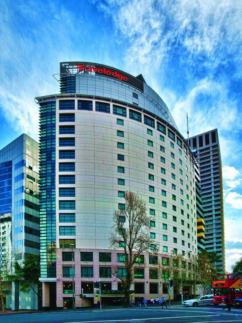 Ibis Styles Sydney Central - Accommodation Fremantle 28
