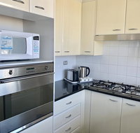Castle Serviced Apartments - Accommodation Fremantle