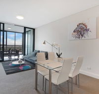 Cozy apartment with Water view plus Winter garden - Accommodation Fremantle