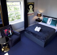 Bayswater Boutique Lodge - Accommodation Fremantle