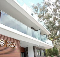 Seranin  Gordon - Accommodation Fremantle