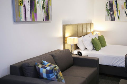 Best Western Plus Bolton On The Park - Accommodation Fremantle 25