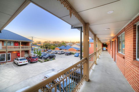 Best Western Plus Bolton On The Park - Accommodation Fremantle 23