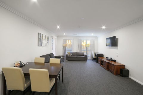 Best Western Plus Bolton On The Park - Accommodation Fremantle 21