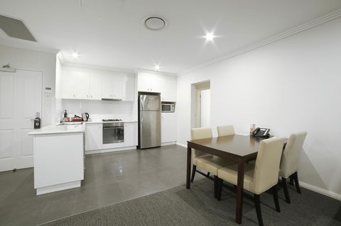Best Western Plus Bolton On The Park - Accommodation Fremantle 22