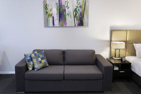 Best Western Plus Bolton On The Park - Accommodation Fremantle 12