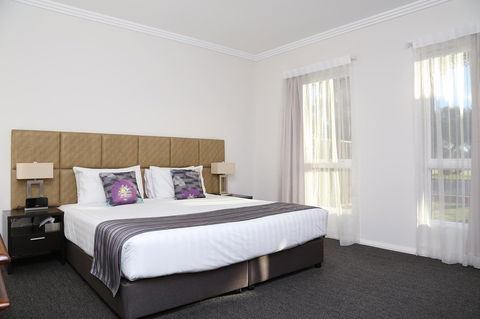 Best Western Plus Bolton On The Park - Accommodation Fremantle 19