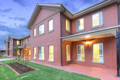 Best Western Plus Bolton On The Park - Accommodation Fremantle 3