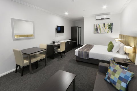 Best Western Plus Bolton On The Park - Accommodation Fremantle 8