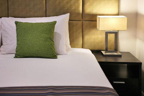 Best Western Plus Bolton On The Park - Accommodation Fremantle 24