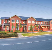 Bolton on the Park - Accommodation Fremantle