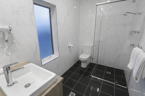 Best Western Plus Bolton On The Park - Accommodation Fremantle 27