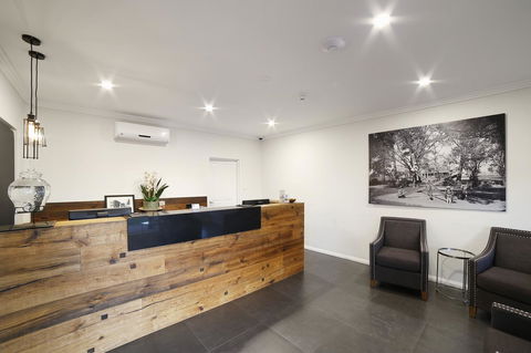 Best Western Plus Bolton On The Park - Accommodation Fremantle 4