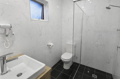 Best Western Plus Bolton On The Park - Accommodation Fremantle 26