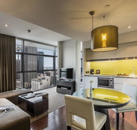Fraser Suites Sydney - Accommodation Fremantle