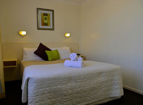 Beach House Holiday Apartments - Accommodation Fremantle 5