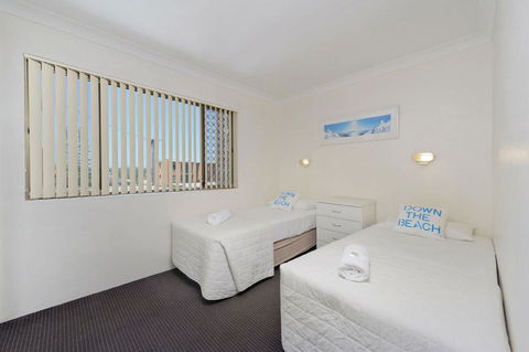 Beach House Holiday Apartments - Accommodation Fremantle 20