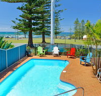 Beach House Holiday Apartments - Accommodation Fremantle
