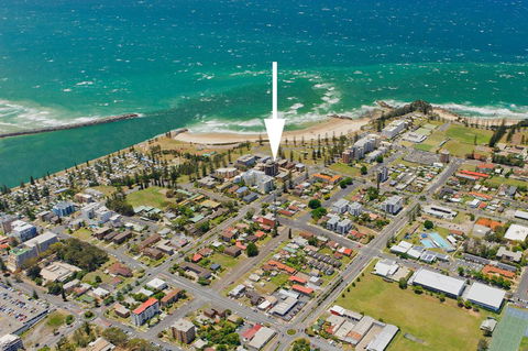 Beach House Holiday Apartments - Accommodation Fremantle 15