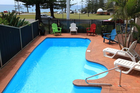 Beach House Holiday Apartments - Accommodation Fremantle 18