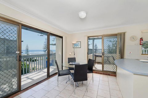 Beach House Holiday Apartments - Accommodation Fremantle 21