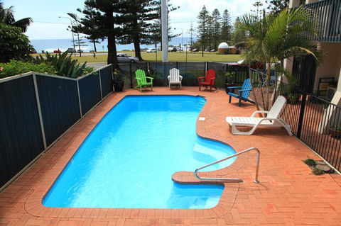 Beach House Holiday Apartments - Accommodation Fremantle 19