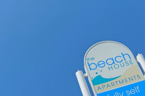 Beach House Holiday Apartments - Accommodation Fremantle 3