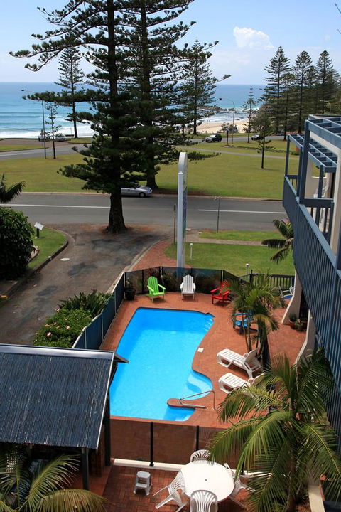 Beach House Holiday Apartments - Accommodation Fremantle 1