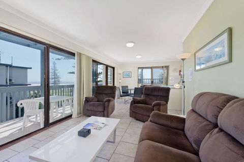 Beach House Holiday Apartments - Accommodation Fremantle 22