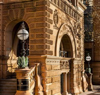 InterContinental Sydney - Accommodation Fremantle