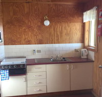 Jenolan Cabins - Accommodation Fremantle