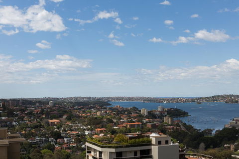 Rydges North Sydney - Accommodation Fremantle 11