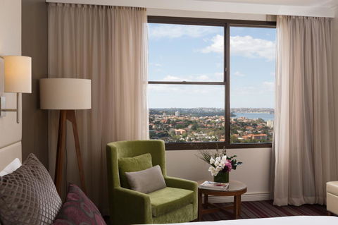 Rydges North Sydney - Accommodation Fremantle 1