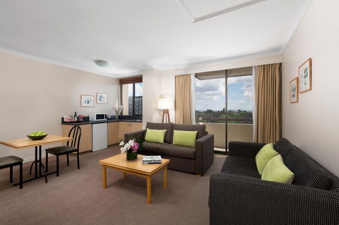 Rydges North Sydney - Accommodation Fremantle 10