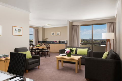Rydges North Sydney - Accommodation Fremantle 6
