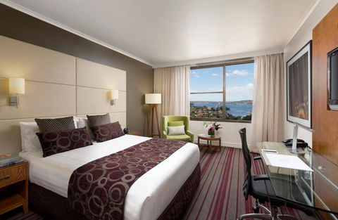 Rydges North Sydney - Accommodation Fremantle 0