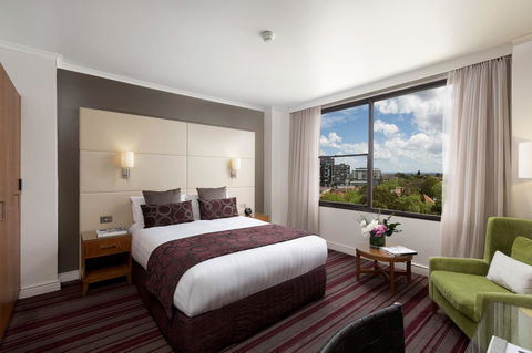 Rydges North Sydney - Accommodation Fremantle 2