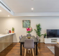 Sydney CBD Brand New Apartments with Hyde Park View - Accommodation Fremantle