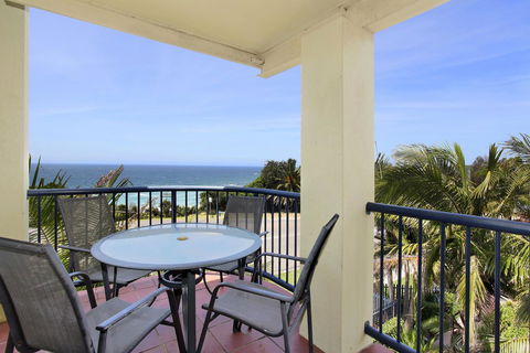 South Pacific Apartments - Accommodation Fremantle 7