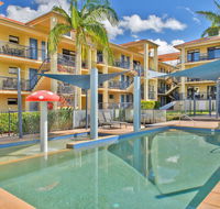 South Pacific Apartments - Accommodation Fremantle